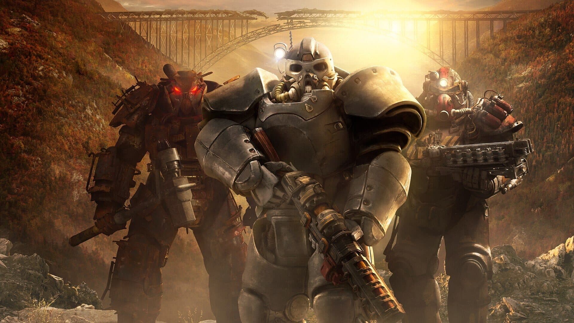 Fallout 76 Is Getting Raven Rock, a Fallout 3 Prequel Expansion, in 2027