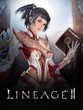 Lineage II — cover