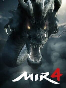 MIR 4 — cover