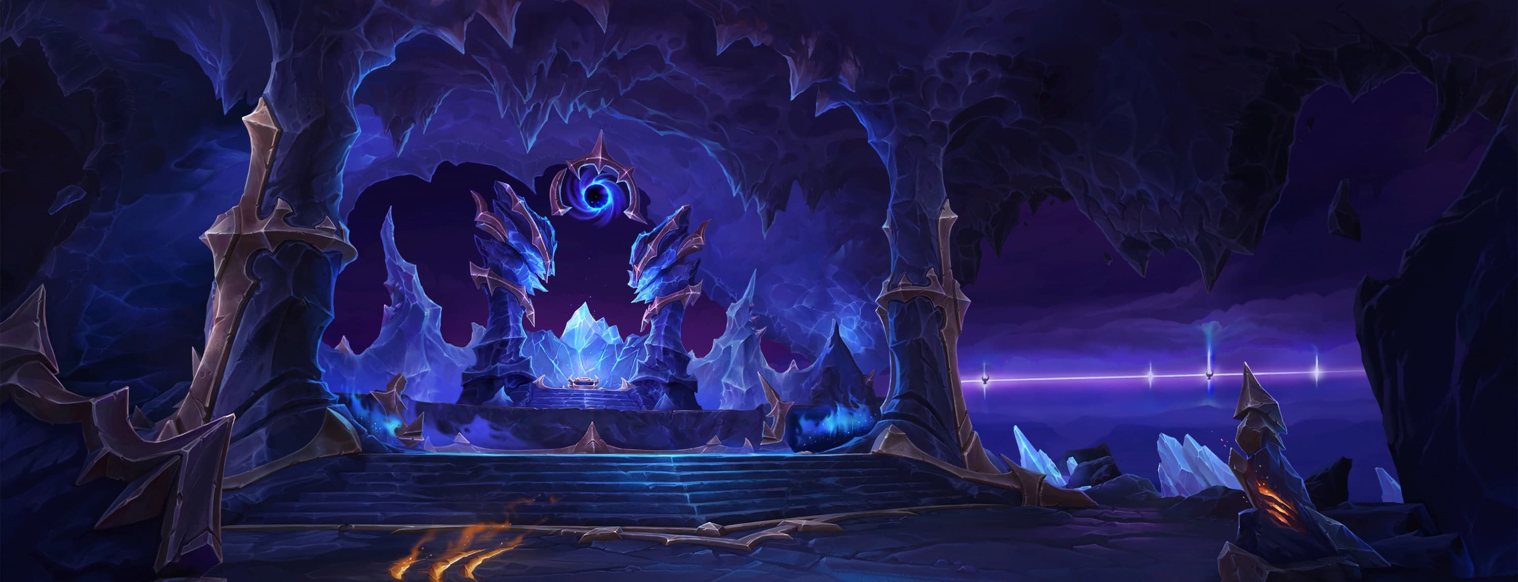Acusan a un GM de Blizzard de matar mobs con una habilidad de debug para salvar una Mythic+