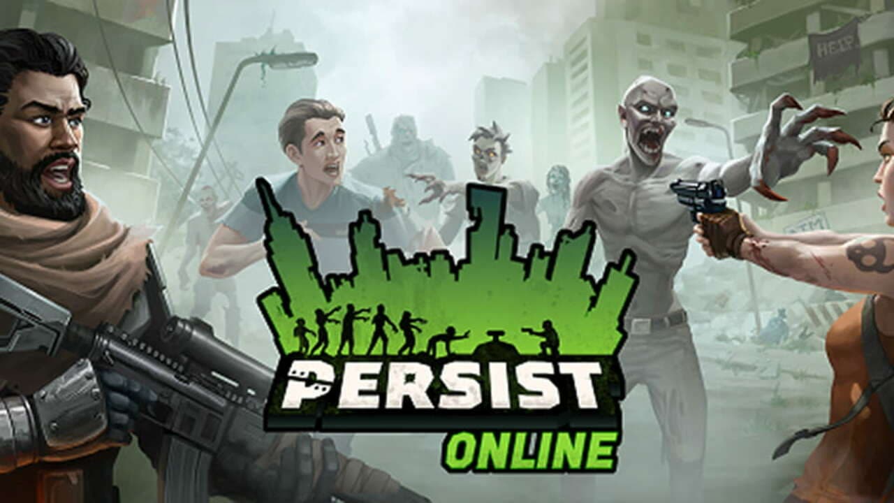 Persist Online: over 3,000 deaths across a two-week pre-alpha test