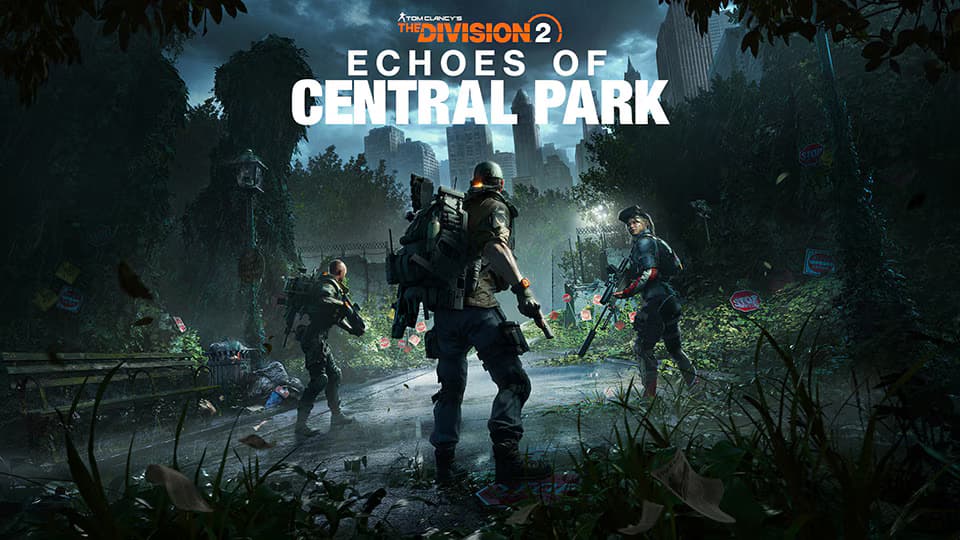 The Division 2 abre Central Park y por fin enciende el crossplay