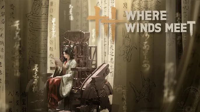 Where Winds Meet cierra Hidden Mountain el 16 de septiembre con el enemigo que originó la historia