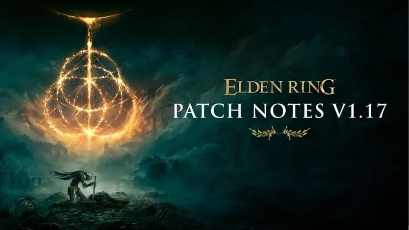 Elden Ring afina el parry y los escudos grandes en el parche 1.17