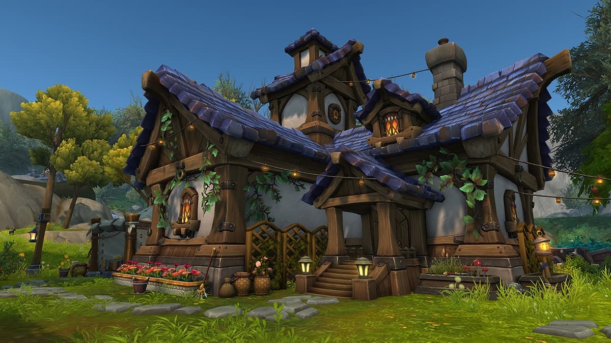 Azeroth sigue creciendo: veintidós años de contenido acumulado bajo una sola suscripción.