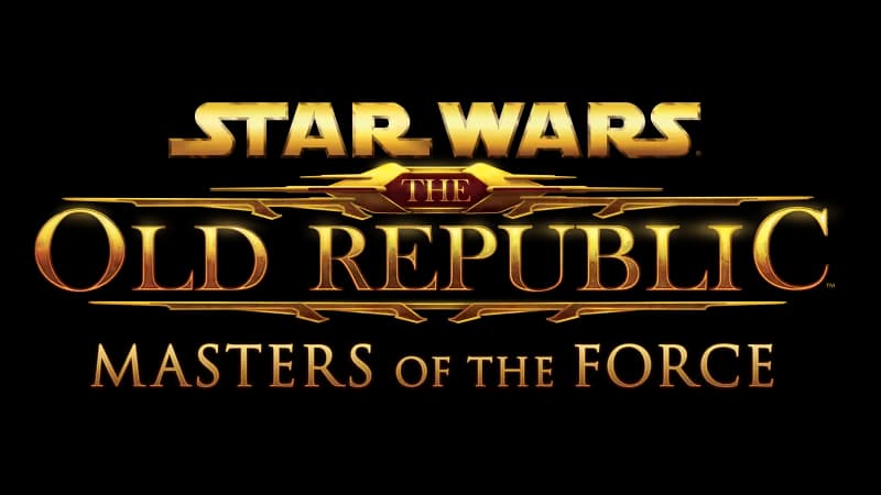 SWTOR le pone nombre a su próxima era: Masters of the Force, con Ryloth y dificultad a elección