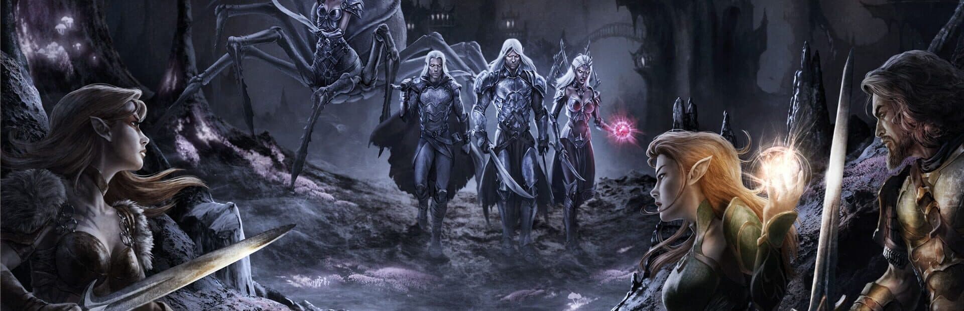 Dungeons & Dragons Online