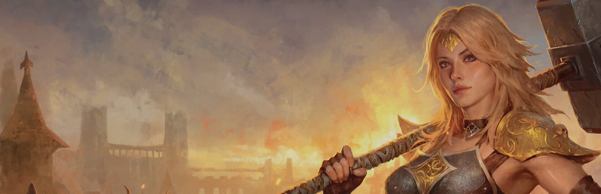 Guild Wars Reforged