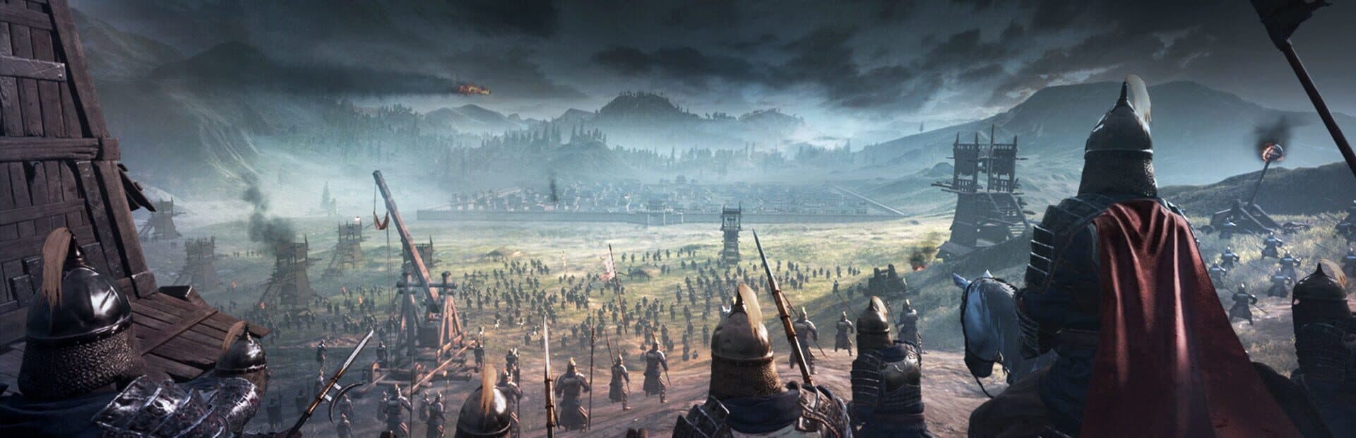 Myth of Empires