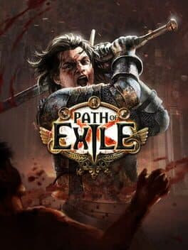Path of Exile — cover