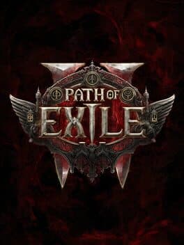 Path of Exile 2 — cover
