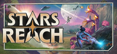 Stars Reach